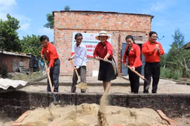 Việt Nam đăng cai Hội nghị Chữ thập Đỏ-Trăng Lưỡi liềm Đỏ Quốc tế