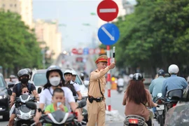 Ngăn chặn, giảm thiểu các vụ tai nạn giao thông đặc biệt nghiêm trọng