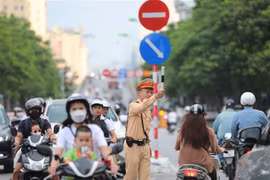 Ngăn chặn, giảm thiểu các vụ tai nạn giao thông đặc biệt nghiêm trọng
