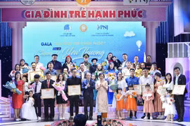 Đồng hành lan tỏa giá trị hạnh phúc gia đình trong thế hệ trẻ
