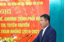 Thay đổi thành viên Ban Chỉ đạo Cải cách Hành chính của Chính phủ