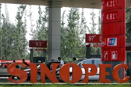 "Gã khổng lồ" dầu mỏ Trung Quốc thay đổi chiến lược kinh doanh