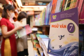 Bộ GD-ĐT phản hồi về sử dụng sách giáo khoa giáo dục phổ thông 2018