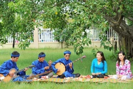 [Podcast] Nghệ thuật Đờn ca Tài tử Nam Bộ - Báu vật của đất phương Nam