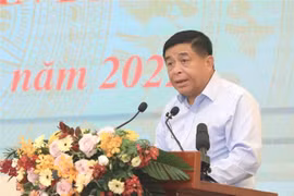 Ba kịch bản tăng trưởng vùng Đông Nam Bộ thời kỳ 2021-2030