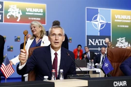 NATO chính thức thông qua kế hoạch phòng thủ toàn diện