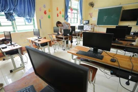 Các trường học ở Mù Cang Chải đã sẵn sàng cho năm học mới