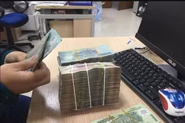 (Ảnh: Vietnam+)