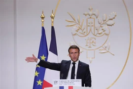 Phản ứng của Paris về vụ trục xuất Đại sứ Pháp tại Niger