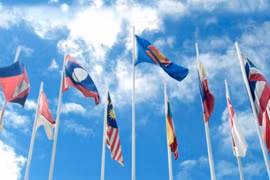 Ảnh minh họa. (Nguồn: ASEAN)