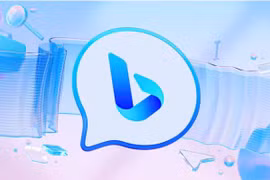 Bing giúp người tiêu dùng mua sắm và tạo ảnh ngay trong cuộc trò chuyện.
