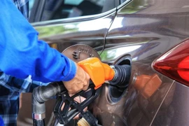 VPI dự báo giá xăng bán lẻ có thể giảm 4% trong ngày 2/10