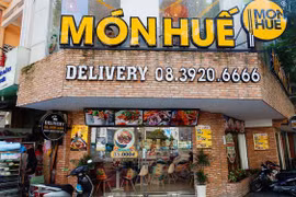 Xử lý các vi phạm về thuế của Asanzo và Nhà hàng Món Huế