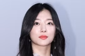Nữ diễn viên Sulli. (Nguồn: The Korea Herald)