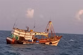 (Ảnh minh họa: Ngọc Sơn/TTXVN)