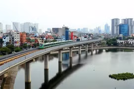 (Ảnh minh họa: Huy Hùng/TTXVN)