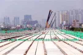 (Ảnh minh họa: Huy Hùng/TTXVN)