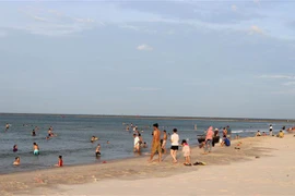 (Ảnh minh họa: Nguyên Lý/TTXVN)