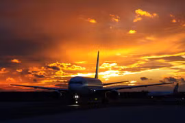 Một chiếc Boeing 767 của Ethiopian Airlines. (Nguồn: globalnews.ca)