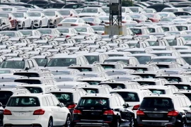 Ảnh chỉ có tính minh họa. (Nguồn: EPA/TTXVN)