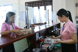 Ảnh chỉ có tính minh họa. (Ảnh: Hoàng Hùng/TTXVN)