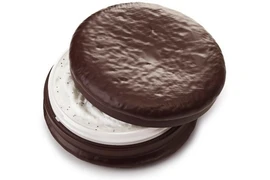 Kem dưỡng da tay The Saem - Chocopie Hand Cream.