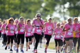 Ảnh chỉ có tính minh họa. (Nguồn: AFP/TTXVN)