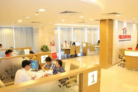 Hình minh họa. (Nguồn: Prudential)