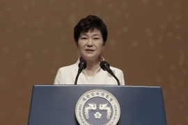 Turkmenistan và Hàn Quốc tăng thúc đẩy quan hệ song phương