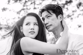Dustin Nguyễn: "Nếu hỏi tôi tình yêu là gì, tôi không trả lời được"