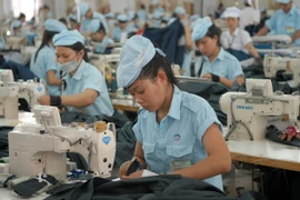 Xuất khẩu của Việt Nam vào EU sẽ tăng thêm 75% đến năm 2020