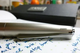 Ảnh minh họa. (Nguồn: fromthepencup)