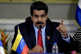 [Video] Venezuela tuyên bố sẵn sàng cải thiện quan hệ với Mỹ