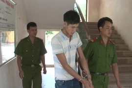 Quảng Nam bắt nghi phạm 18 tuổi giết người sau 5 ngày lẩn trốn