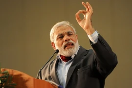 Ấn Độ tăng 10% ngân sách thuế cho các bang phát triển kinh tế