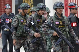 Ảnh minh họa. (Nguồn: ibtimes.com)