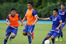Đội tuyển U23 Thái Lan “e ngại” trước Việt Nam và Malaysia