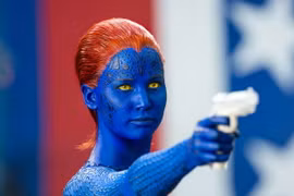 [Photo] Những điều bạn chưa biết về các nhân vật trong X-Men