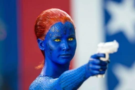 [Photo] Những điều bạn chưa biết về các nhân vật trong X-Men