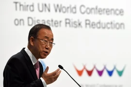 Liên hợp quốc kêu gọi các nước thúc đẩy tăng trưởng bền vững