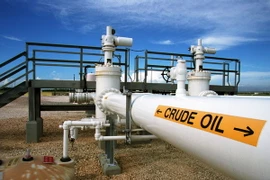 Ảnh minh họa. (Nguồn: oilandgaspeople.com)