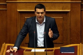 Sắc lệnh tài chính mới của Hy Lạp gây sức ép cho các địa phương