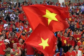 Ảnh minh họa. (Ảnh: Quốc Khánh/TTXVN)