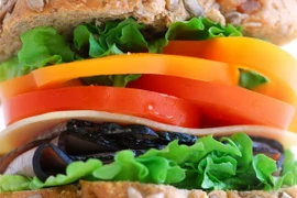 [Photo] Những bữa trưa "ngon, bổ, rẻ" dành cho dân sành ăn