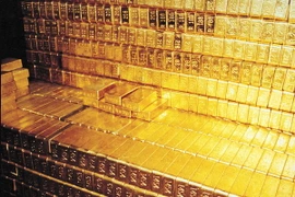 Ảnh minh họa. (Nguồn: industrytap.com)