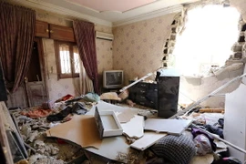 Ảnh minh họa. (Nguồn: AFP/TTXVN)