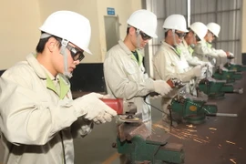 Đài Loan tiếp tục xem xét bỏ lệnh cấm tuyển lao động Việt Nam