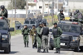 Yemen: Al-Qaeda chiếm đồn biên phòng ở biên giới giáp Saudi Arabia