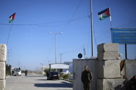 "Palestine sẽ không quay lại tiến trình hòa bình trước đây với Israel"