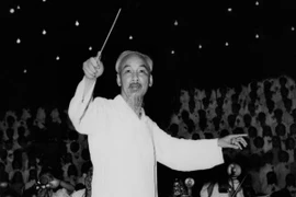 [Photo] Nhìn lại những dấu mốc khai sinh ra Đảng Cộng sản Việt Nam